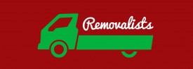Removalists New Mexico - Furniture Removals